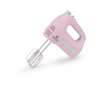 ΜΙΞΕΡ ΧΕΙΡΟΣ 400W HM-211 PINK