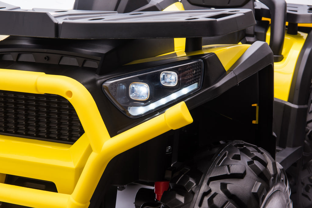 DESERT SQUAD 4Χ4 12V ELECTRIC BULLS