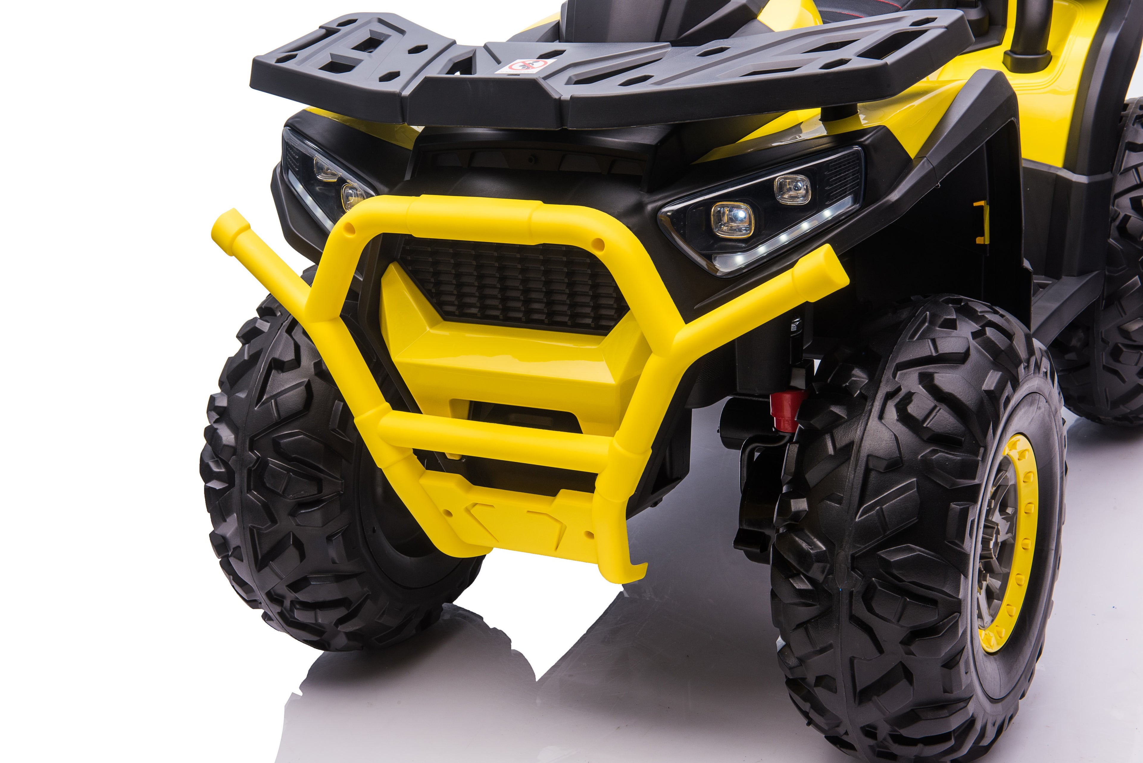 DESERT SQUAD 4Χ4 12V ELECTRIC BULLS