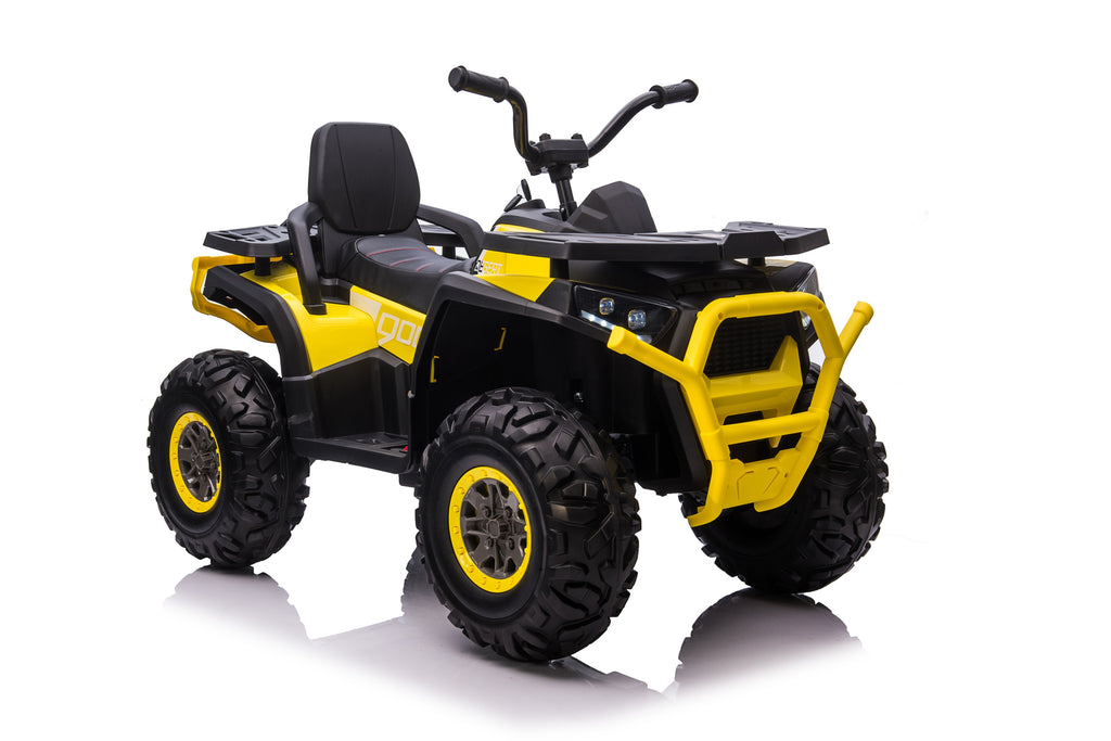 DESERT SQUAD 4Χ4 12V ELECTRIC BULLS