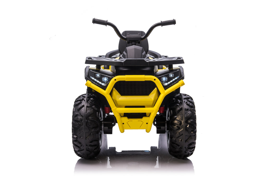 DESERT SQUAD 4Χ4 12V ELECTRIC BULLS