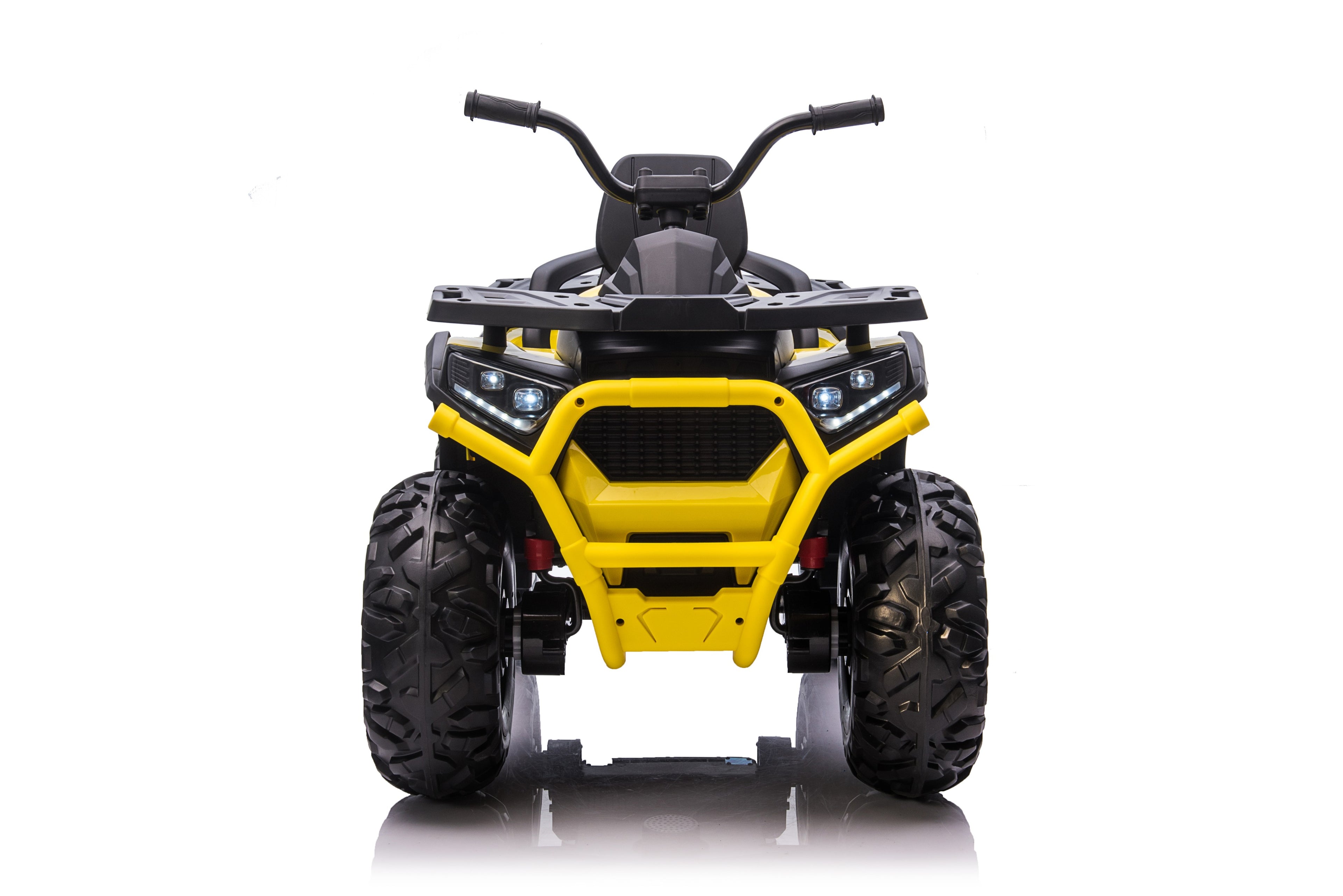 DESERT SQUAD 4Χ4 12V ELECTRIC BULLS