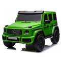 MERCEDES AMG G63 24V Διθέσιο Licensed original ELECTRIC BULLS