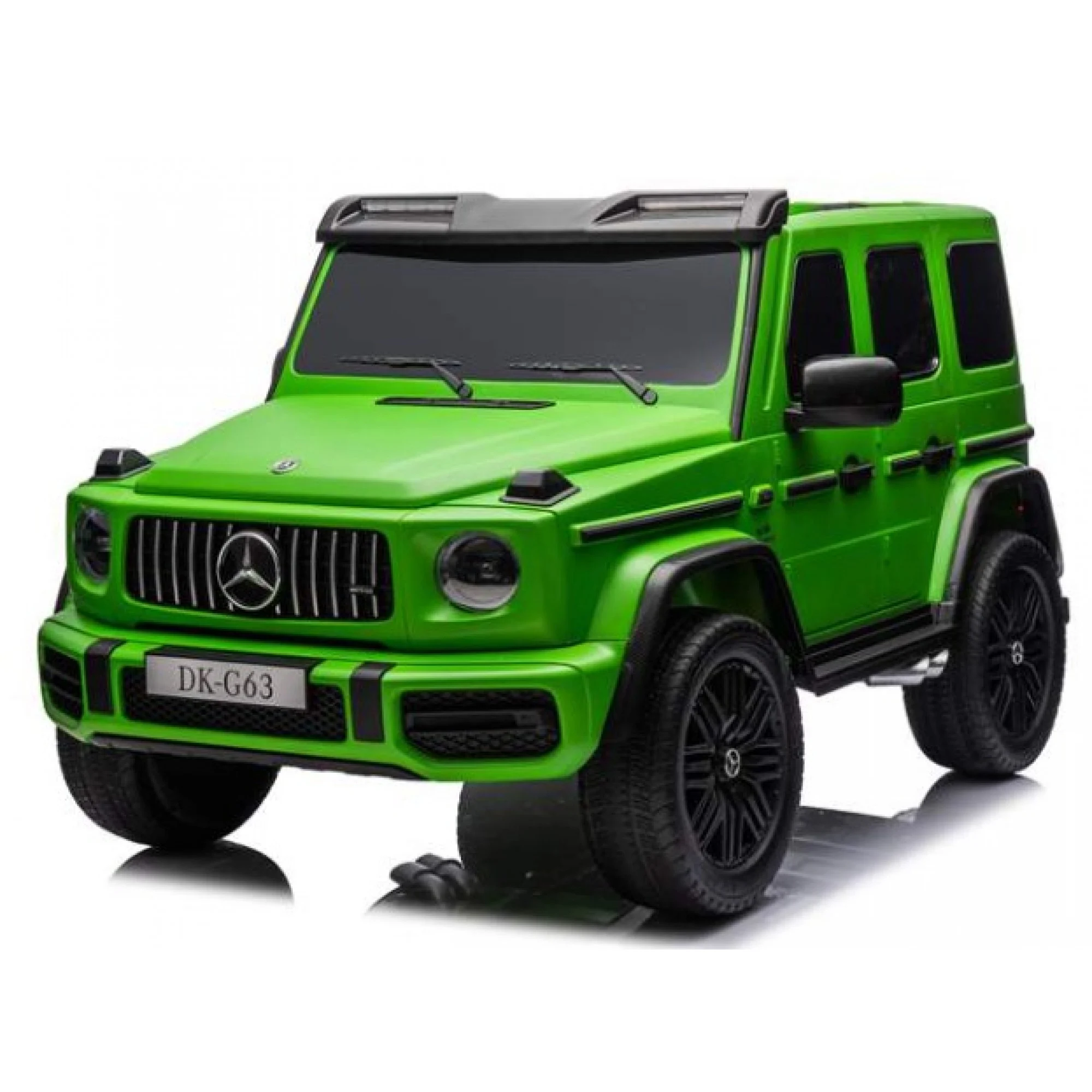 MERCEDES AMG G63 24V Διθέσιο Licensed original ELECTRIC BULLS