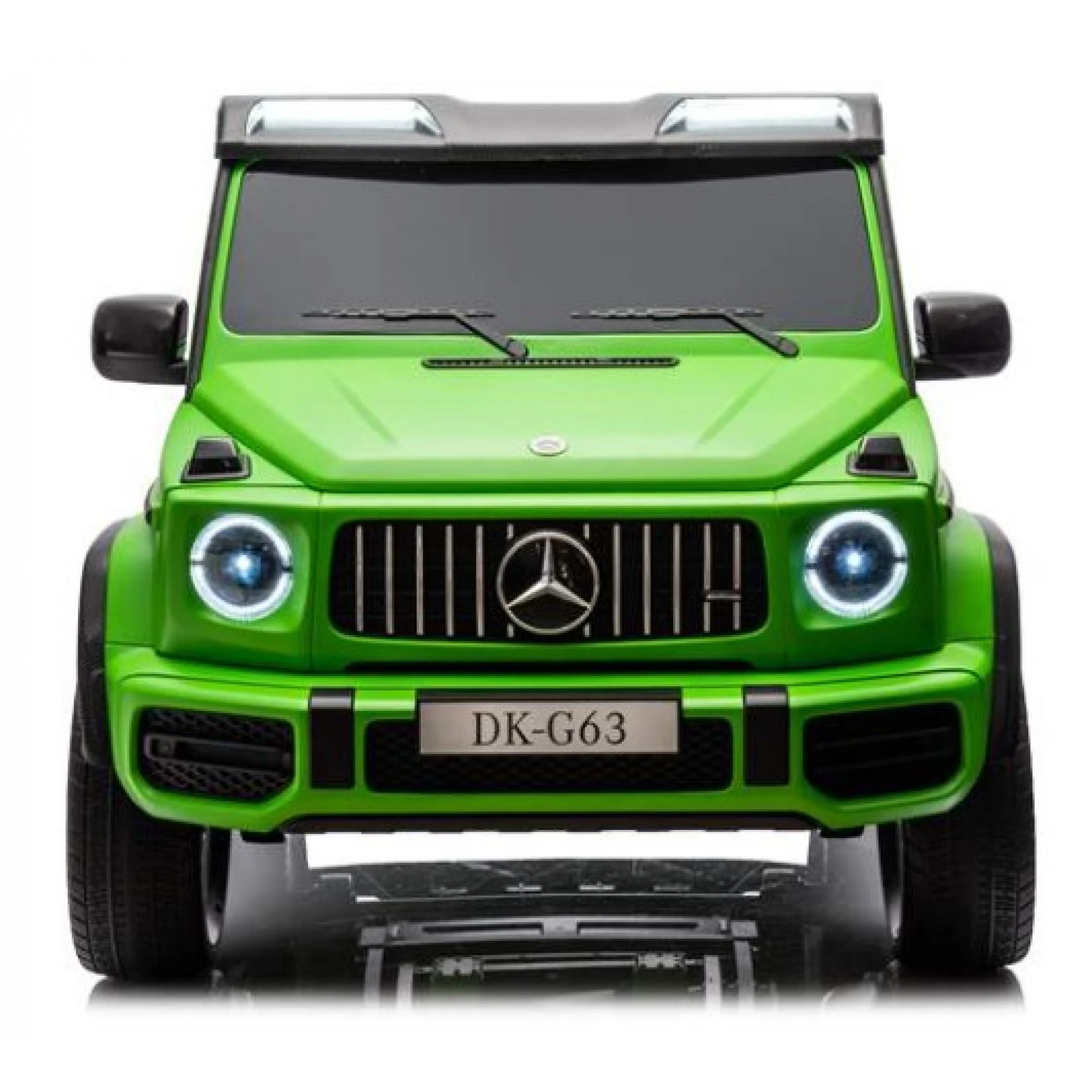 MERCEDES AMG G63 24V Διθέσιο Licensed original ELECTRIC BULLS