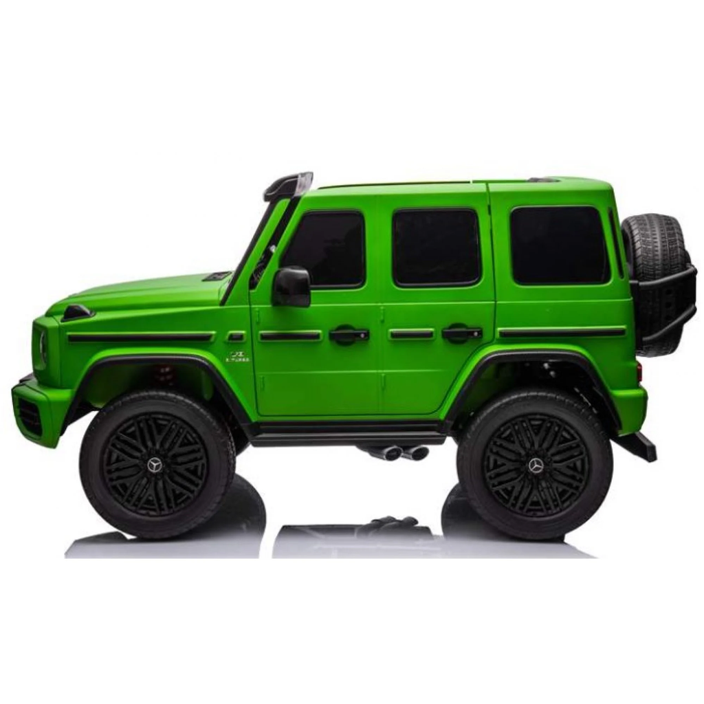 MERCEDES AMG G63 24V Διθέσιο Licensed original ELECTRIC BULLS