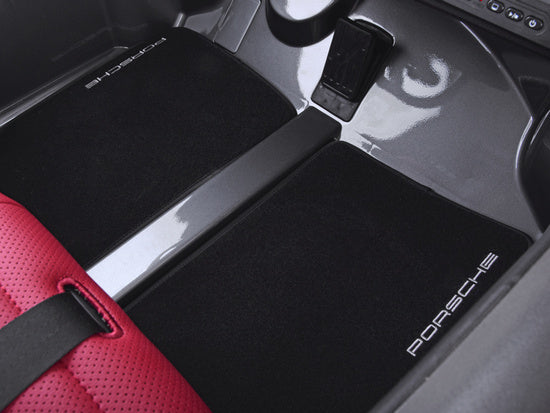 Porsche 911 GT3 24V14Ah Ultimate 4x4 800watt license Original electric bulls