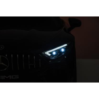 Mercedes AMG SL63 12V14Ah 4X4 license original electric bulls