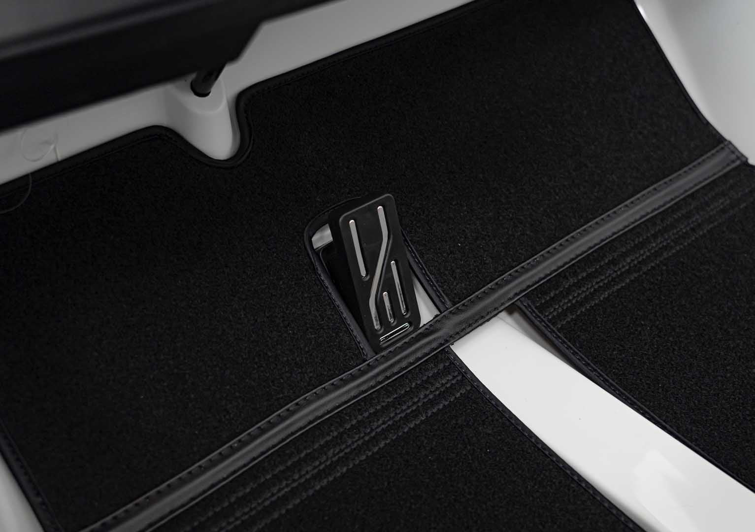 MERCEDES AMG G63 διθέσιο 24V Ultimate dual Battery XXL License original electric bulls