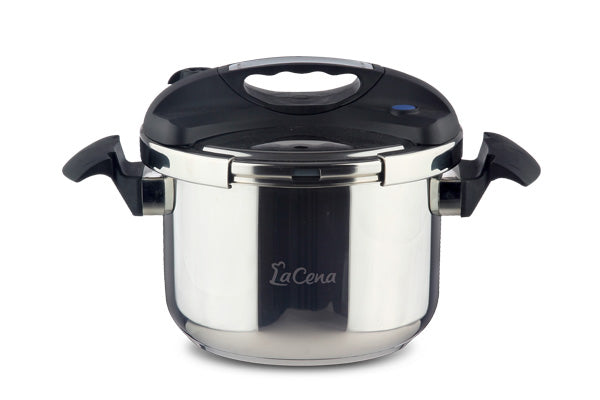 LA CENA ΧΥΤΡΑ ΤΑΧΥΤΗΤΑΣ 6lt LC-246PR