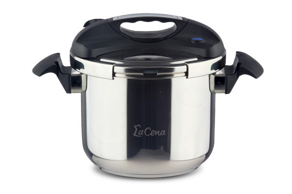 LA CENA ΧΥΤΡΑ ΤΑΧΥΤΗΤΑΣ 8lt LC-248PR