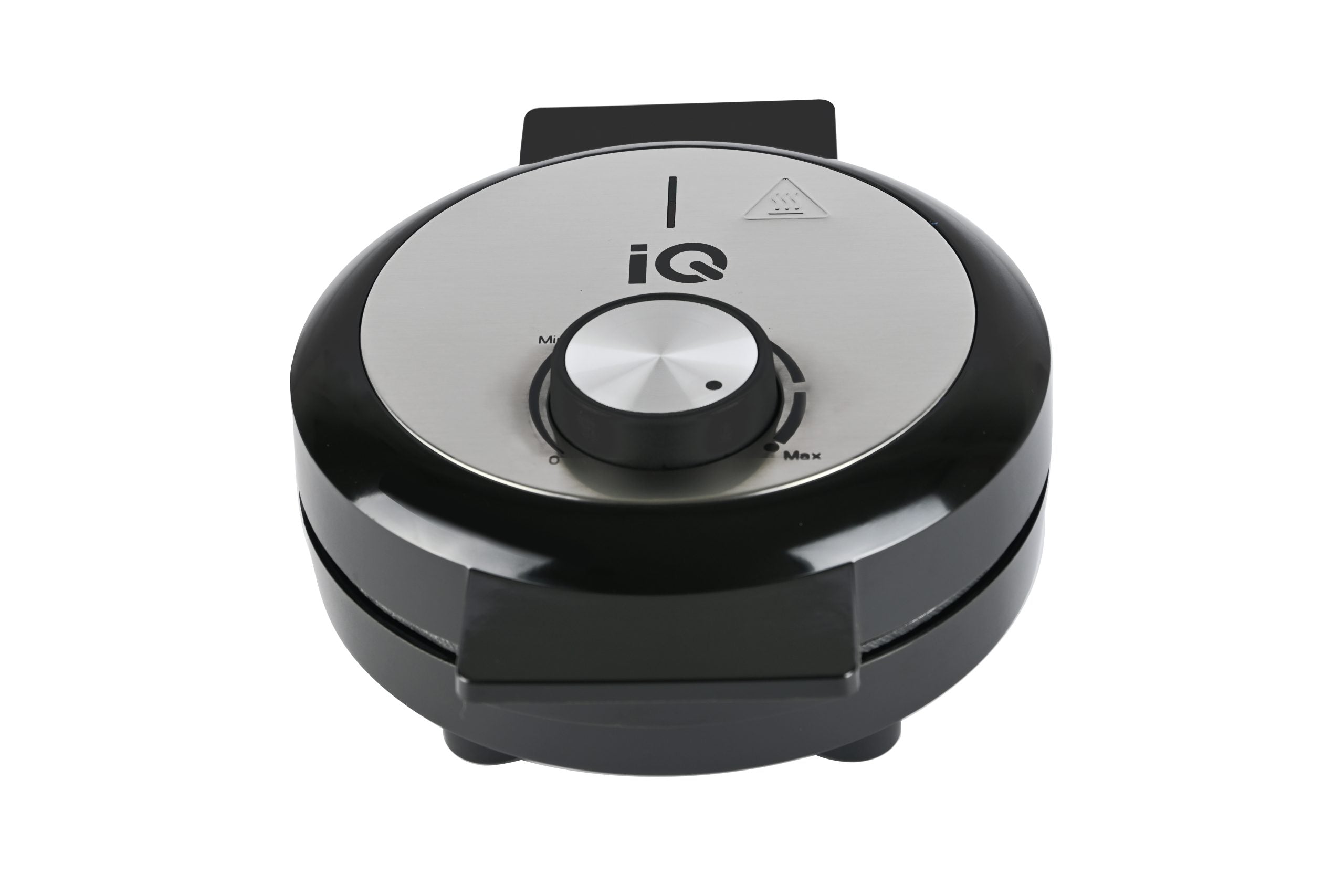 IQ ΒΑΦΛΙΕΡΑ ME ΑΝΤΙΚΟΛΛΗΤΙΚΕΣ ΠΛΑΚΕΣ ST-678 1000W