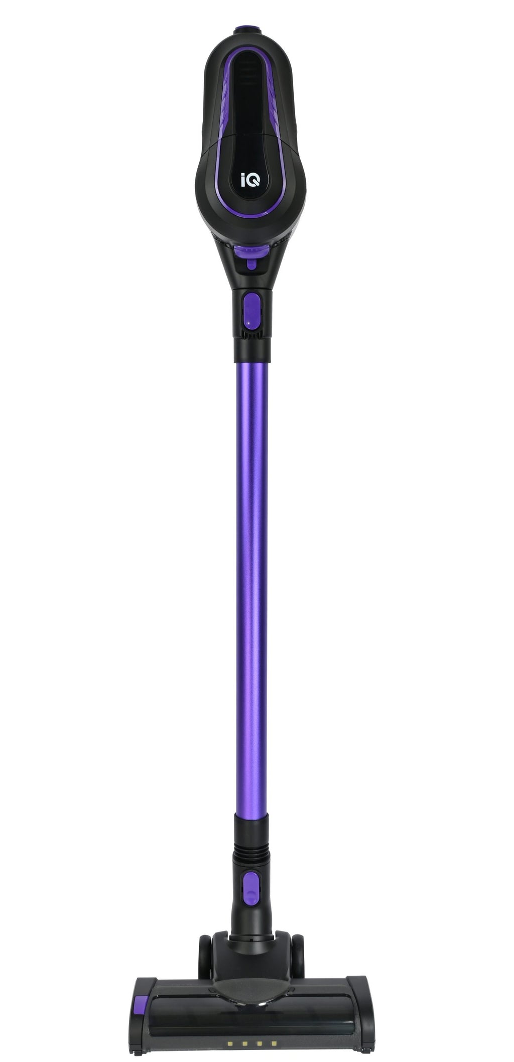 IQ VC-993 Επαναφορτιζόμενη Σκούπα Stick & Χειρός 29,6V