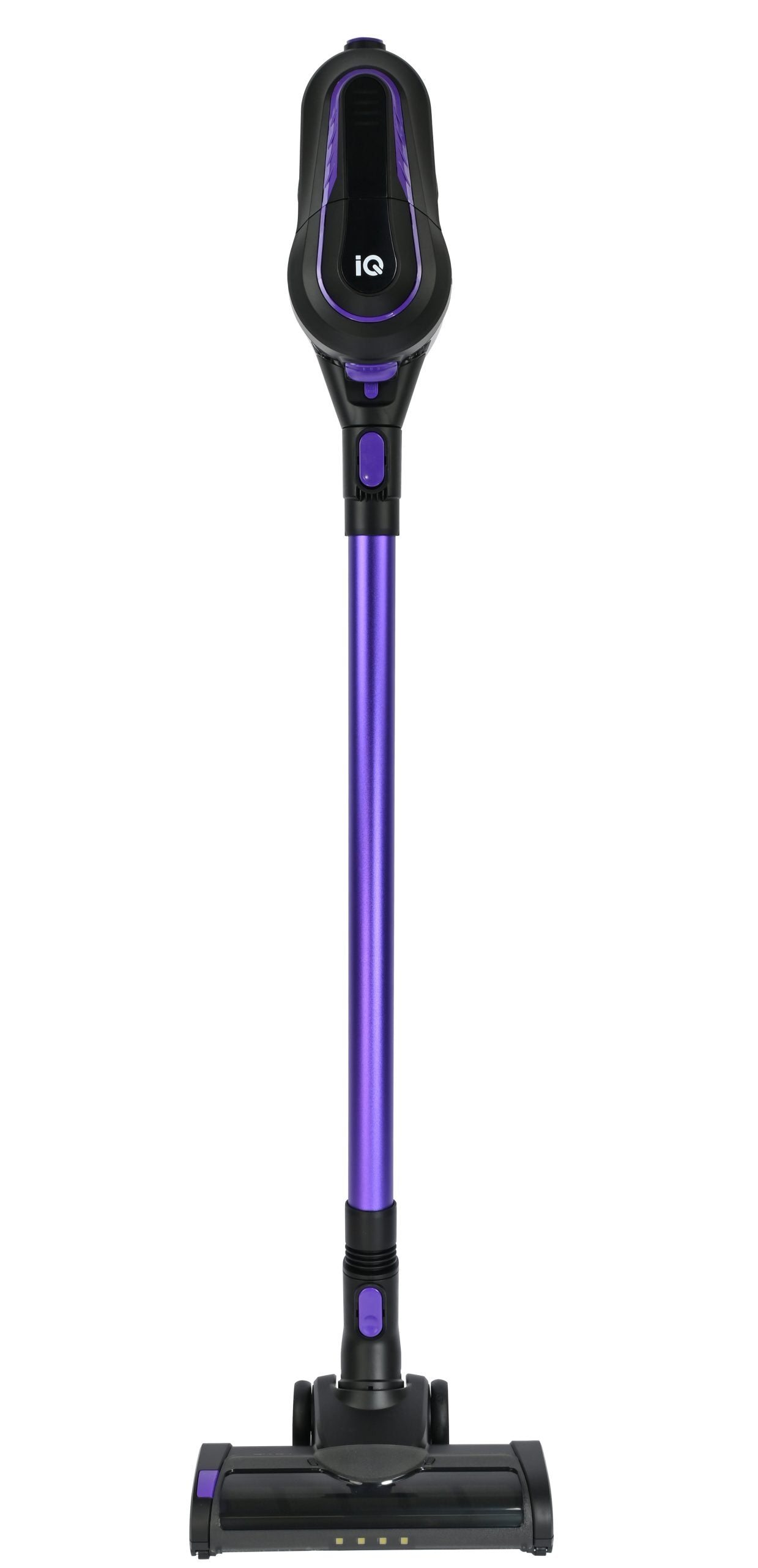 IQ VC-993 Επαναφορτιζόμενη Σκούπα Stick & Χειρός 29,6V