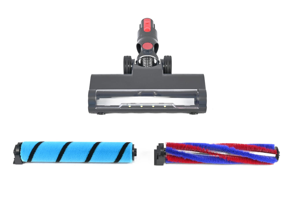 IQ VC-994 Ηλεκτρική Σκούπα με μπαστούνι 2 σε 1