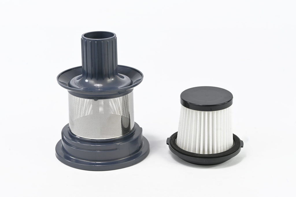 IQ VC-994 Ηλεκτρική Σκούπα με μπαστούνι 2 σε 1