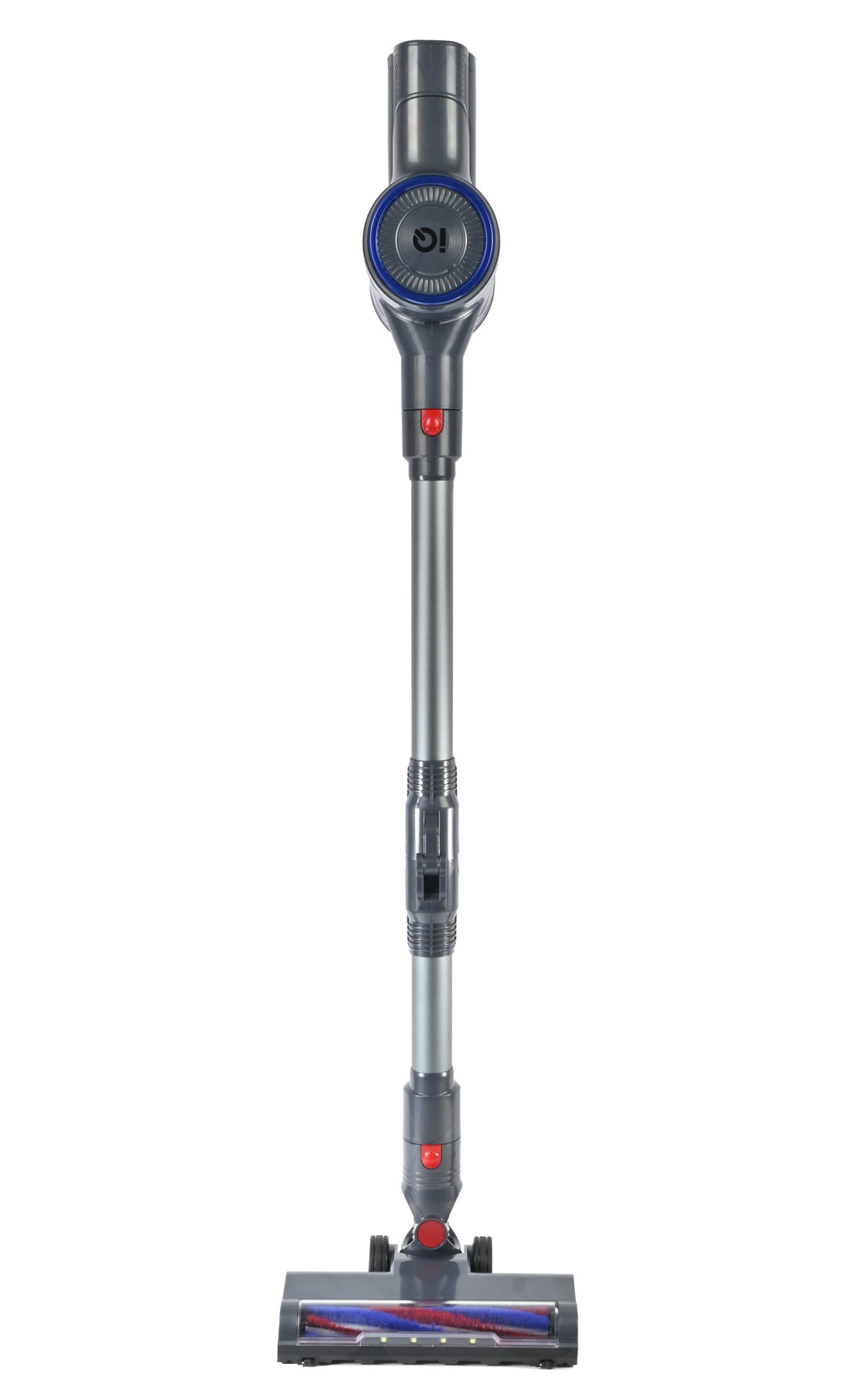 IQ VC-994 Ηλεκτρική Σκούπα με μπαστούνι 2 σε 1