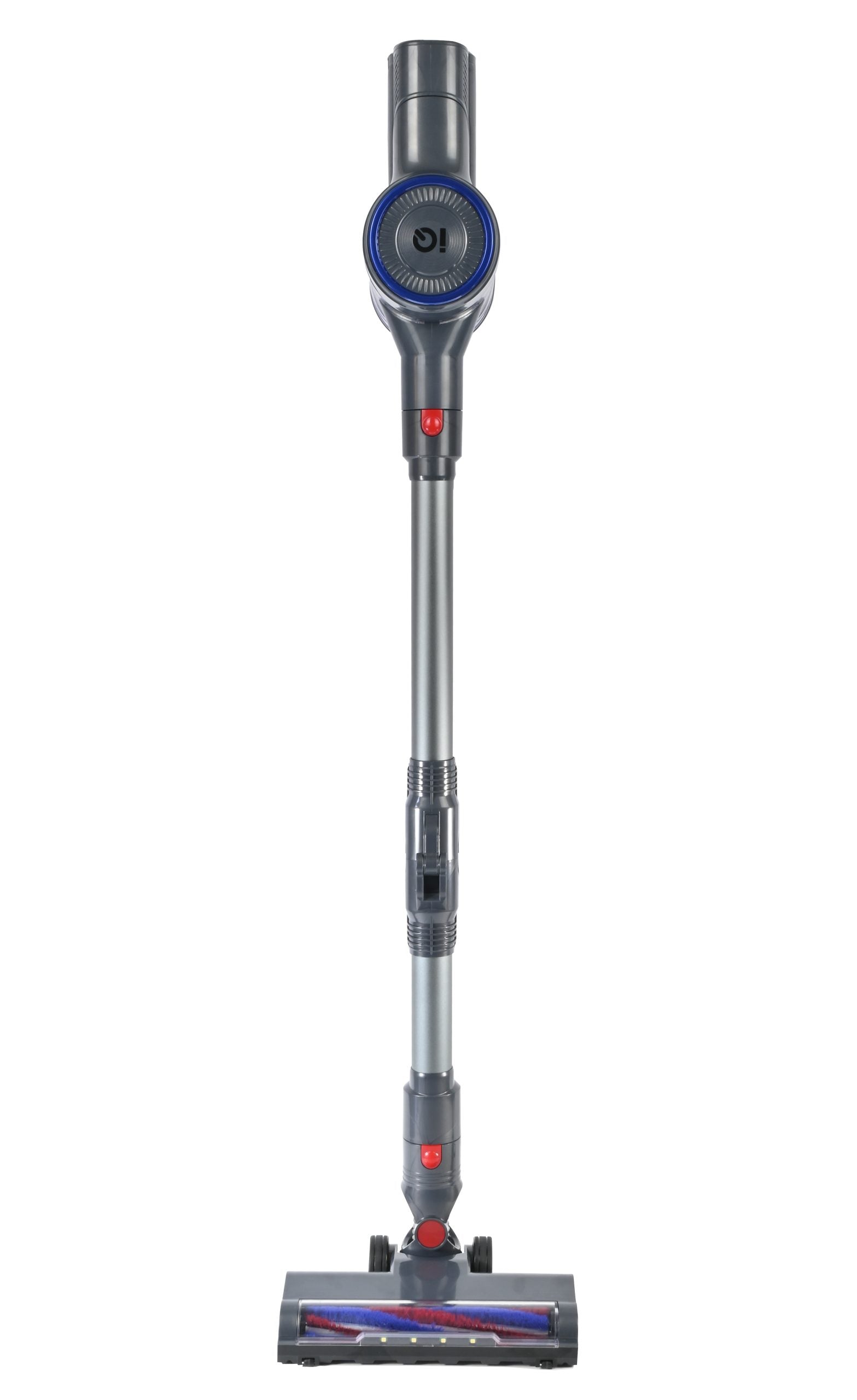 IQ VC-994 Ηλεκτρική Σκούπα με μπαστούνι 2 σε 1