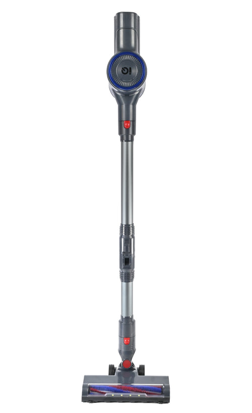 IQ VC-994 Ηλεκτρική Σκούπα με μπαστούνι 2 σε 1