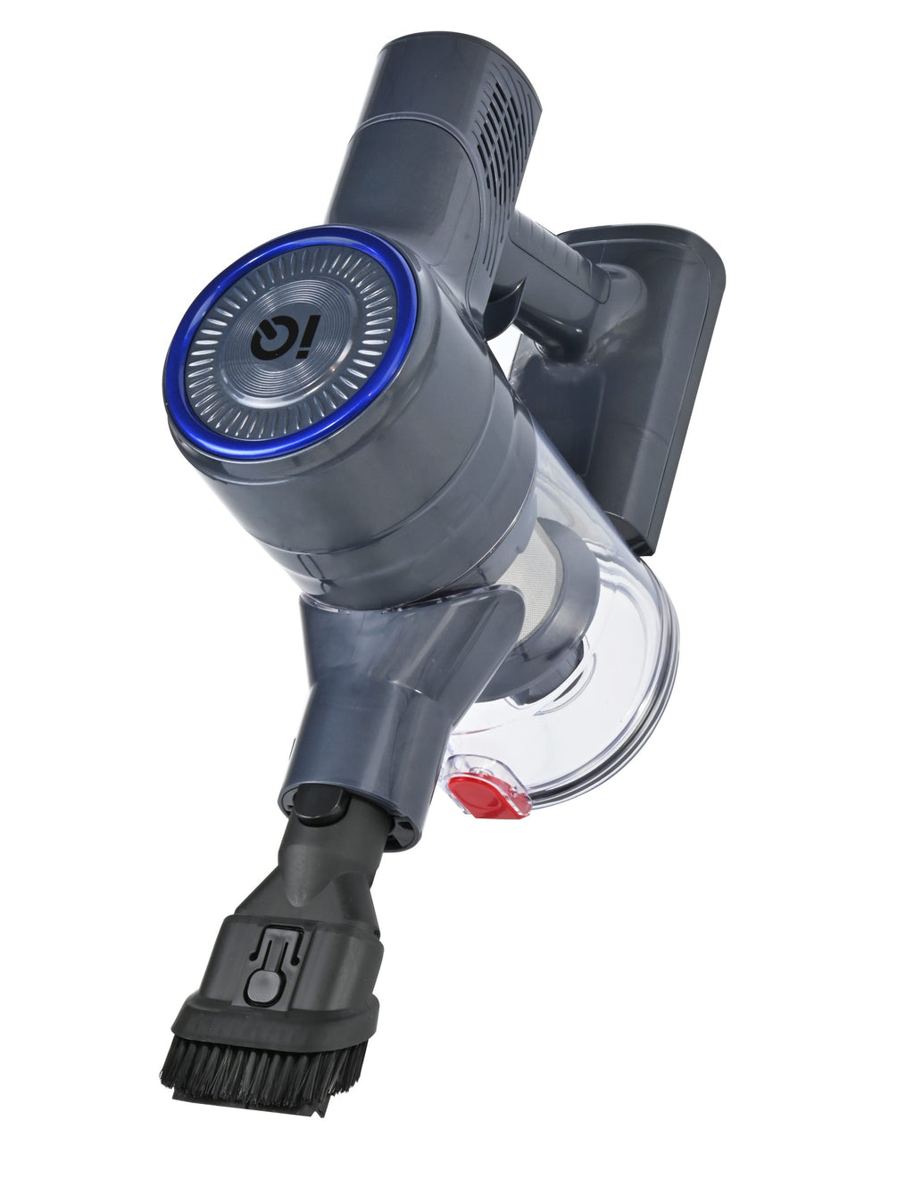 IQ VC-994 Ηλεκτρική Σκούπα με μπαστούνι 2 σε 1