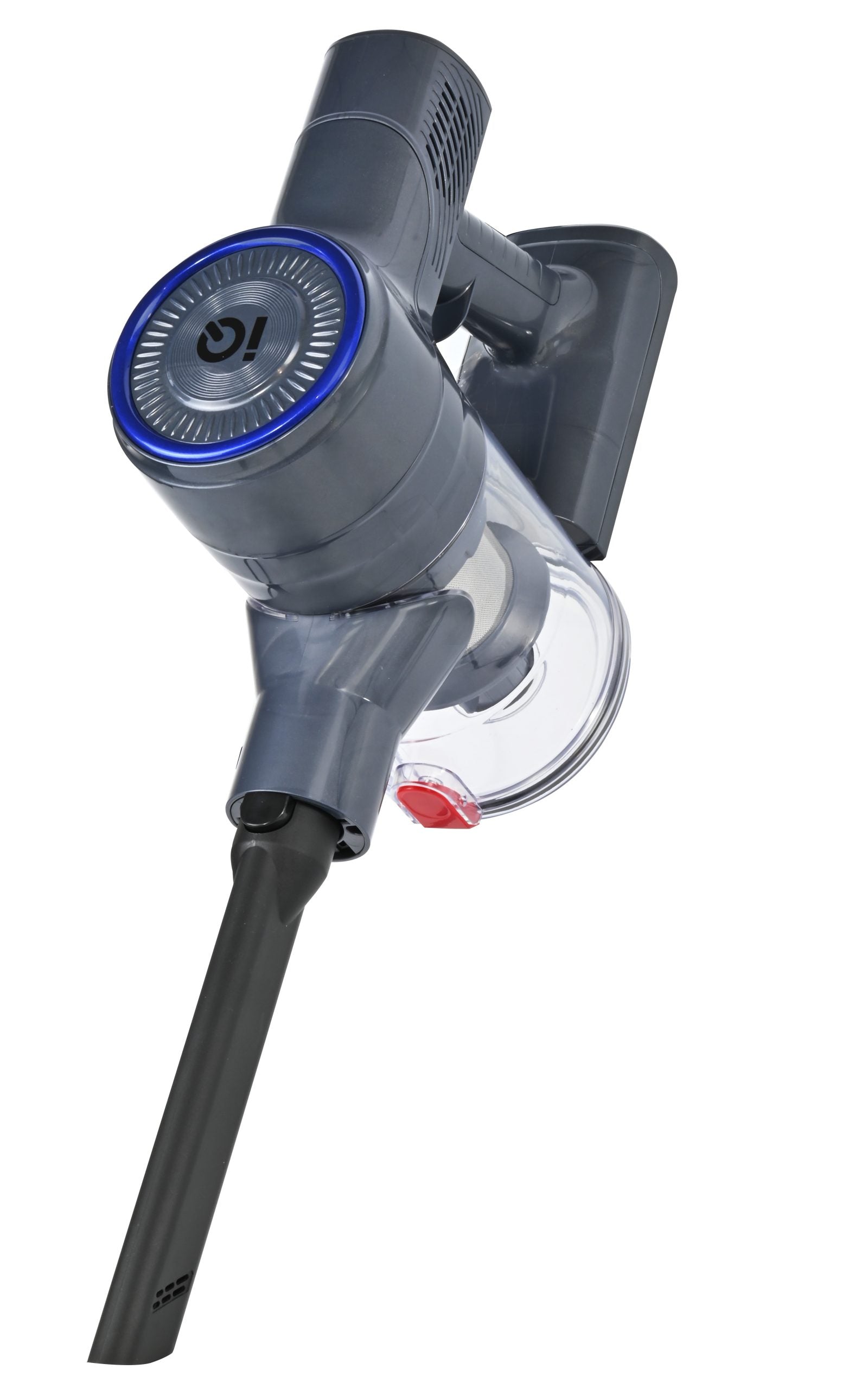 IQ VC-994 Ηλεκτρική Σκούπα με μπαστούνι 2 σε 1