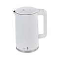 ΒΡΑΣΤΗΡΑΣ EK-268 1,7lt 2200W WHITE