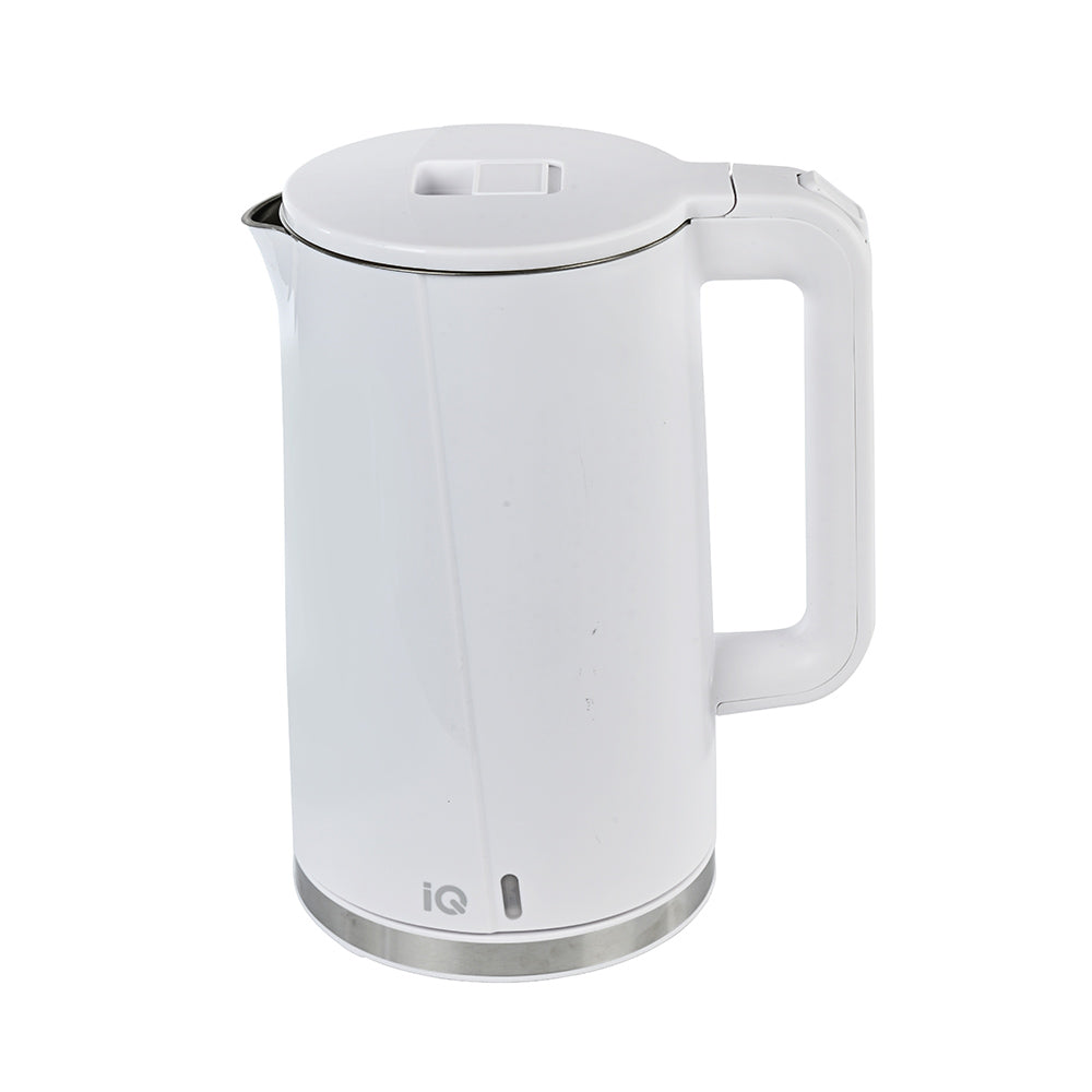 ΒΡΑΣΤΗΡΑΣ EK-268 1,7lt 2200W WHITE