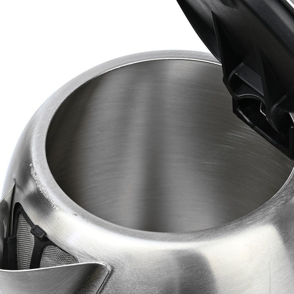 ΒΡΑΣΤΗΡΑΣ EK-269 1,7lt 2200W EXECUTIVE