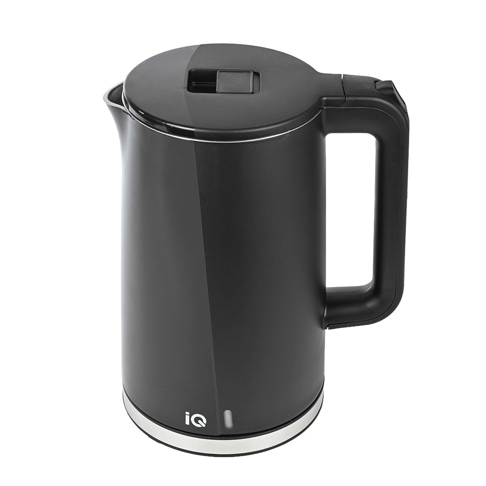 ΒΡΑΣΤΗΡΑΣ EK-268 1,7lt 2200W BLACK