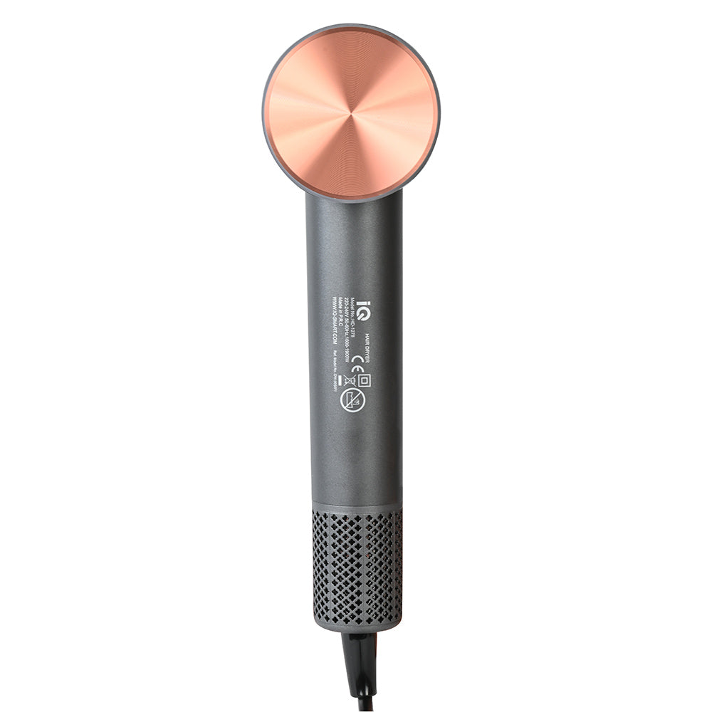 IQ AURA LITE HD-1278 ΣΕΣΟΥΑΡ 1900 WATT