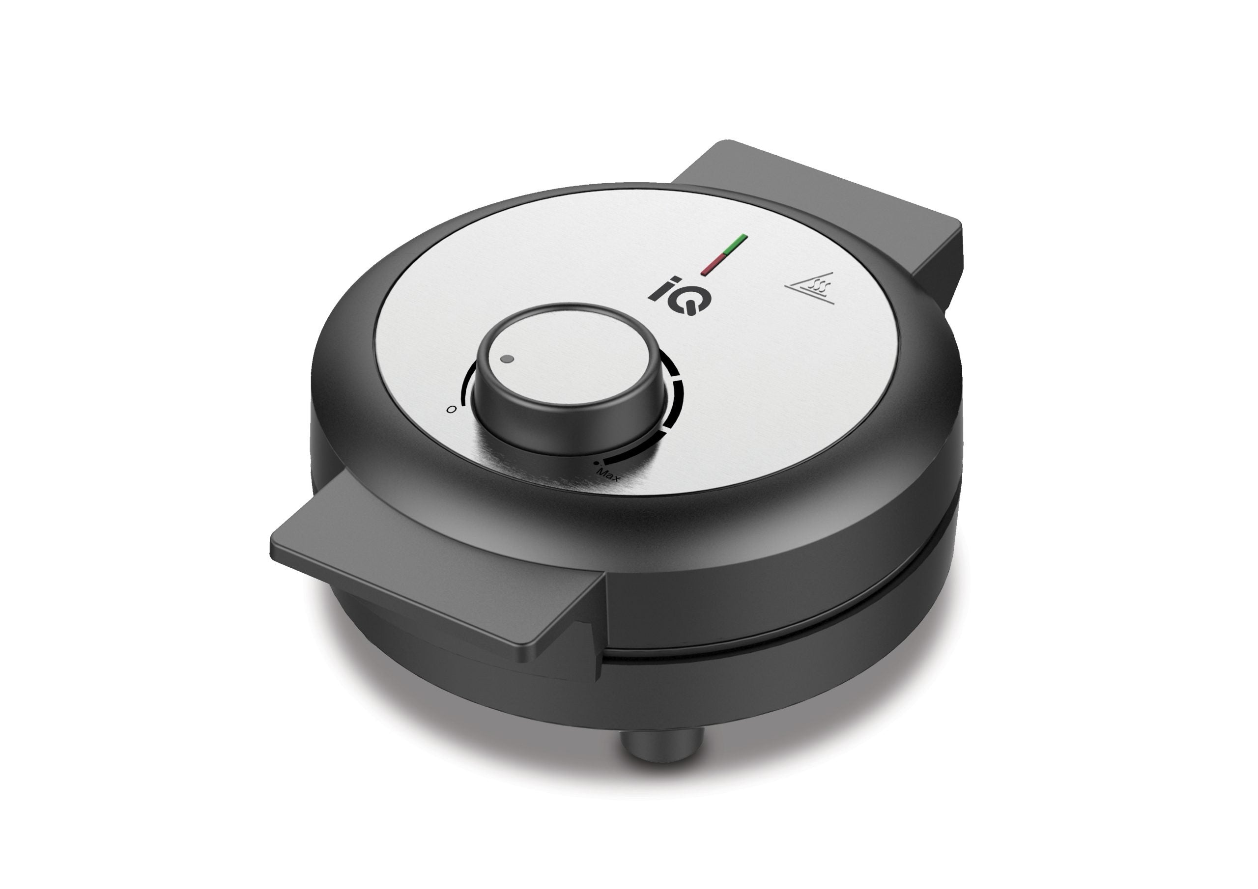 IQ ΒΑΦΛΙΕΡΑ ME ΑΝΤΙΚΟΛΛΗΤΙΚΕΣ ΠΛΑΚΕΣ ST-678 1000W