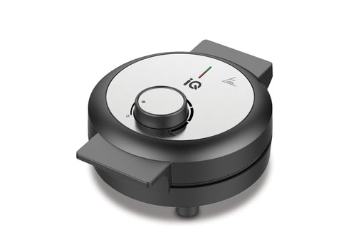 IQ ΒΑΦΛΙΕΡΑ ME ΑΝΤΙΚΟΛΛΗΤΙΚΕΣ ΠΛΑΚΕΣ ST-678 1000W