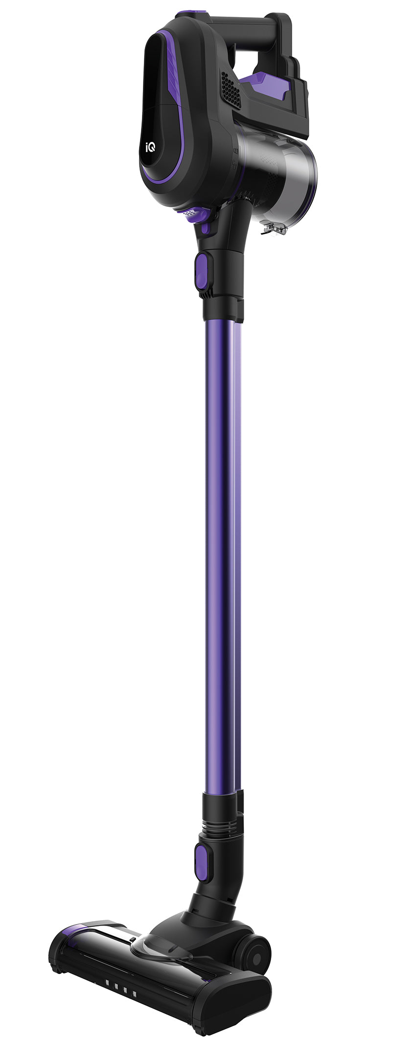 IQ VC-993 Επαναφορτιζόμενη Σκούπα Stick & Χειρός 29,6V