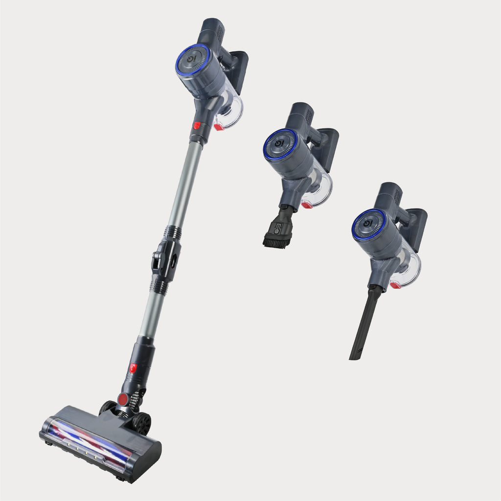 IQ VC-994 Ηλεκτρική Σκούπα με μπαστούνι 2 σε 1