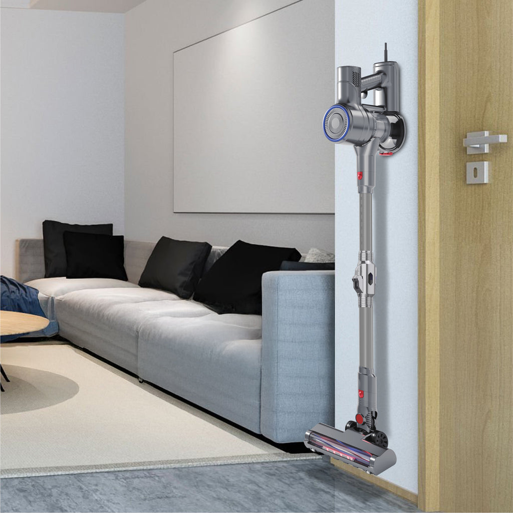 IQ VC-994 Ηλεκτρική Σκούπα με μπαστούνι 2 σε 1