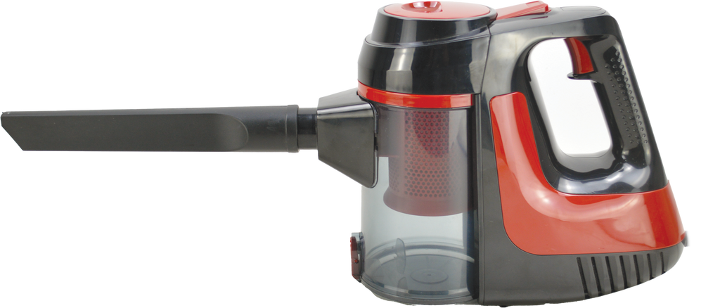 VC-997 TYPHOON - ΣΚΟΥΠΑ ΣΤΙΚ 2 ΣΕ 1