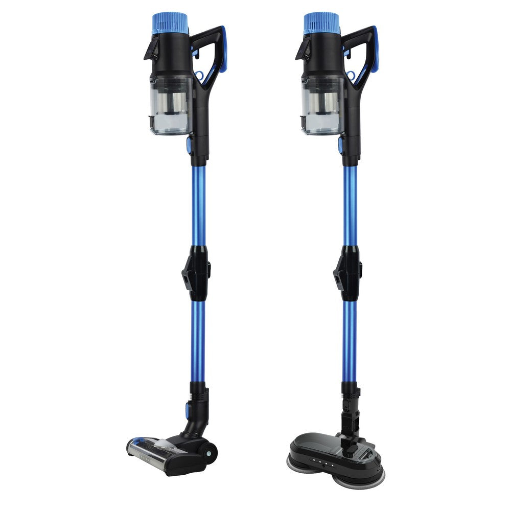 IQ VC-998 ΕΠΑΝΑΦΟΡΤΙΖΟΜΕΝΗ ΣΚΟΥΠΑ/ΣΦΟΥΓΓΑΡΙΣΤΡΑ STICK & ΧΕΙΡΟΣ 37V