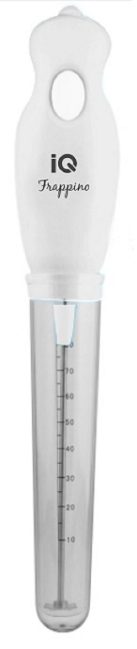 IQ ΑΝΑΔΕΥΤΗΡΑΣ ΧΕΙΡΟΣ EM-521 WHITE