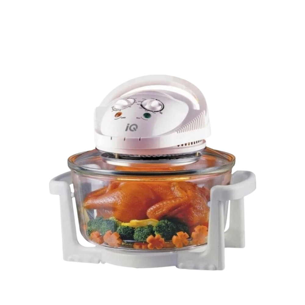 ΠΟΛΥΜΑΓΕΙΡΑΣ ΡΟΜΠΟΤ KC-1185 11lt WHITE