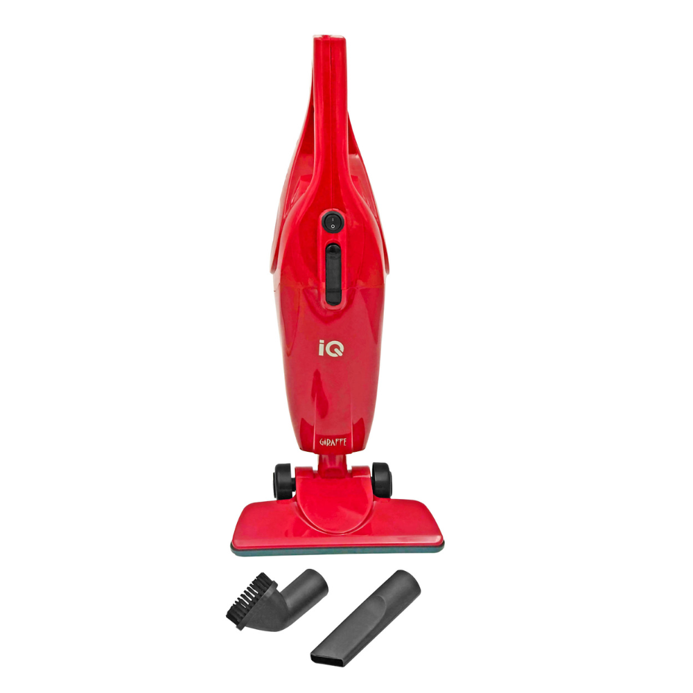 ΣΚΟΥΠΑΚΙ ΜΕ ΜΠΑΣΤΟΥΝΙ VC-920 RED