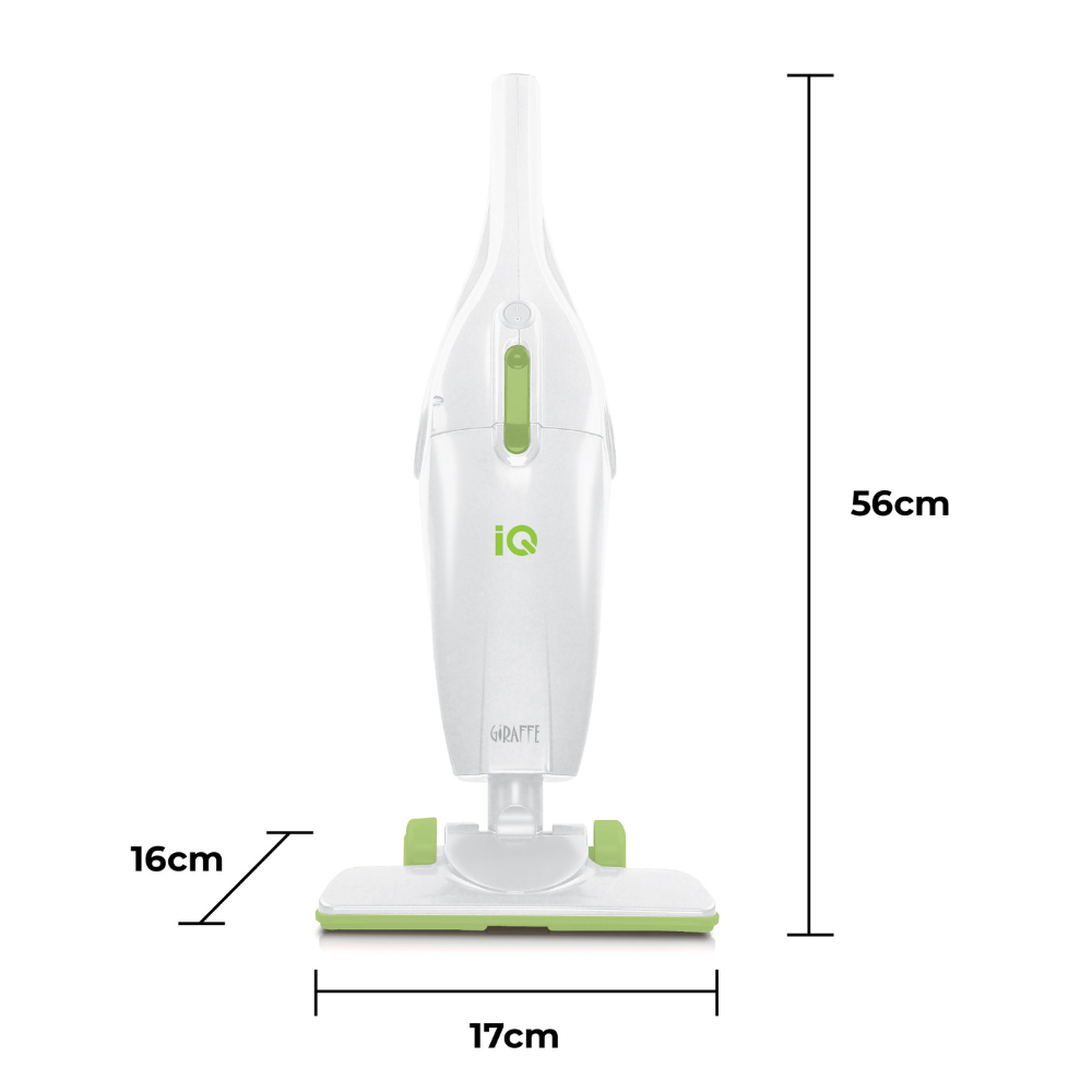 ΣΚΟΥΠΑΚΙ ΜΕ ΜΠΑΣΤΟΥΝΙ VC-920 WHITE