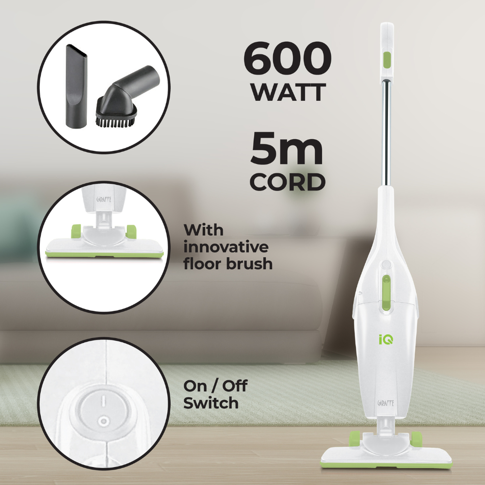 ΣΚΟΥΠΑΚΙ ΜΕ ΜΠΑΣΤΟΥΝΙ VC-920 WHITE