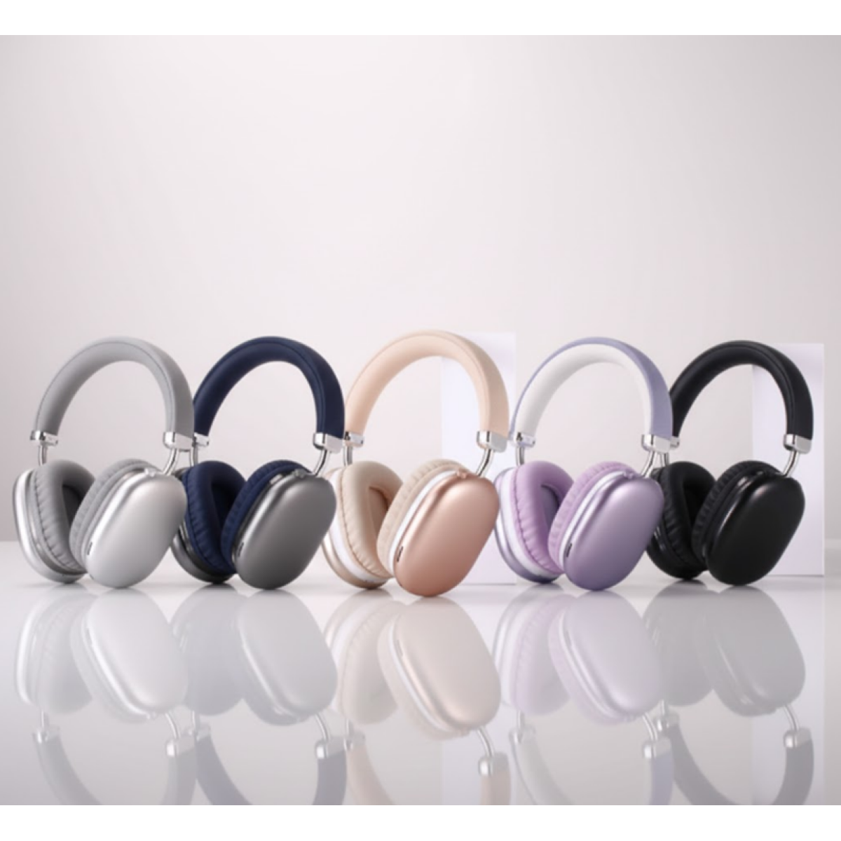 Ασύρματα Ακουστικά Κεφαλής με Bluetooth SY-BT1638