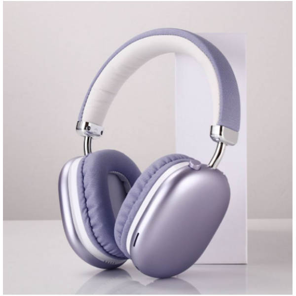 Ασύρματα Ακουστικά Κεφαλής με Bluetooth SY-BT1638