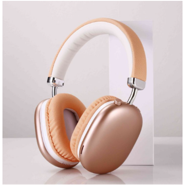 Ασύρματα Ακουστικά Κεφαλής με Bluetooth SY-BT1638