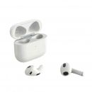 XO Q4 Pods Bluetooth headset (4ης Γενιάς με Αισθητήρα Αυτιού Και Λειτουργία Ασύρματης Φόρτισης)