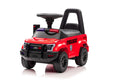 Babycar Police 6v τυπου Ford Raptor