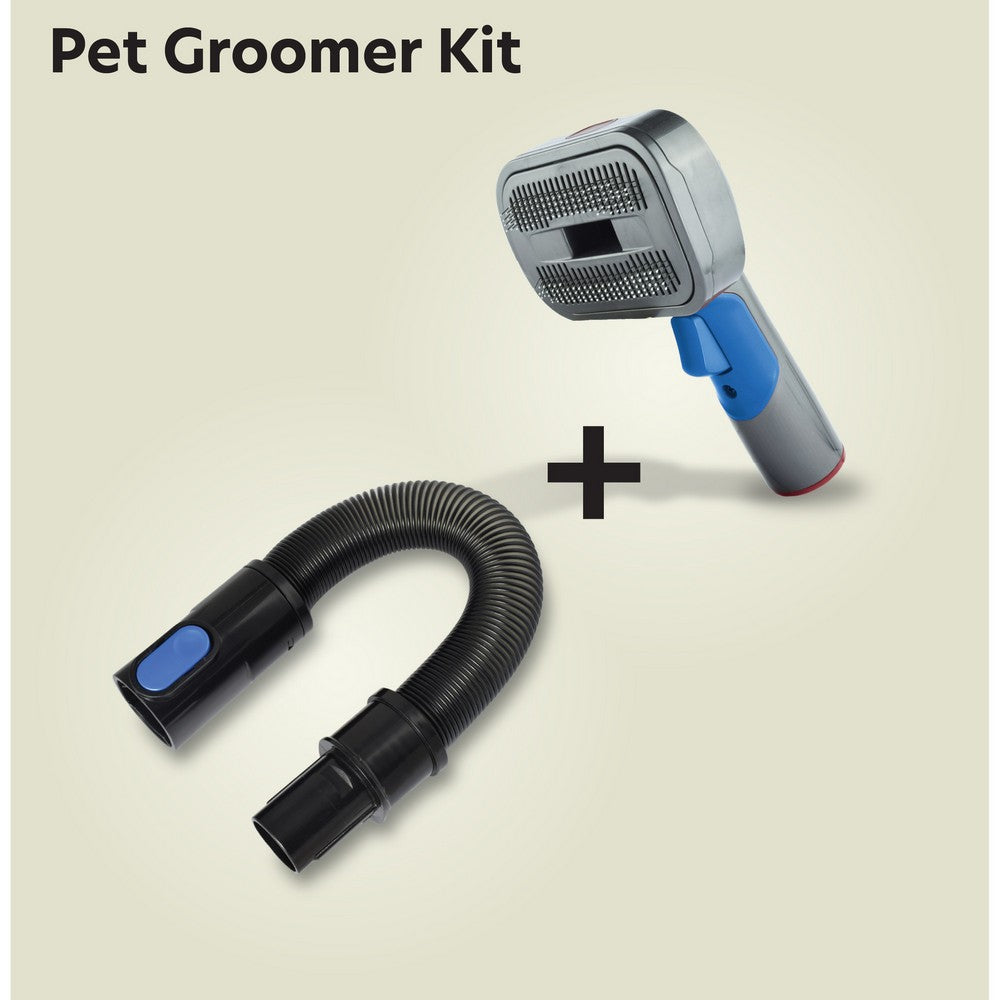 IQ VC-998 ΕΠΑΝΑΦΟΡΤΙΖΟΜΕΝΗ ΣΚΟΥΠΑ/ΣΦΟΥΓΓΑΡΙΣΤΡΑ STICK & ΧΕΙΡΟΣ 37V