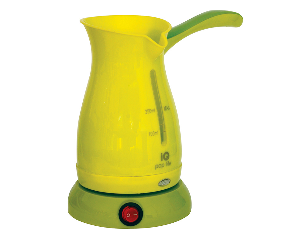 ΗΛΕΚΤΡΙΚΟ ΜΠΡΙΚΙ EK-241 POP LIFE YELLOW 450W