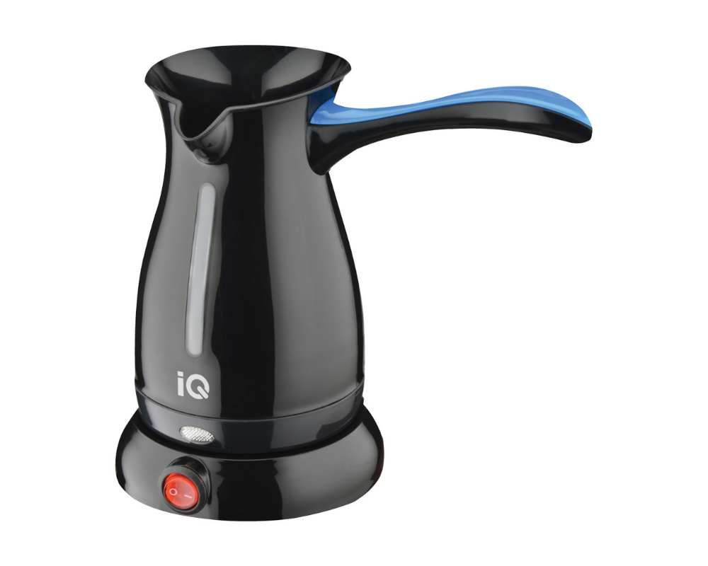 ΗΛΕΚΤΡΙΚΟ ΜΠΡΙΚΙ EK-241 BLACK 450W